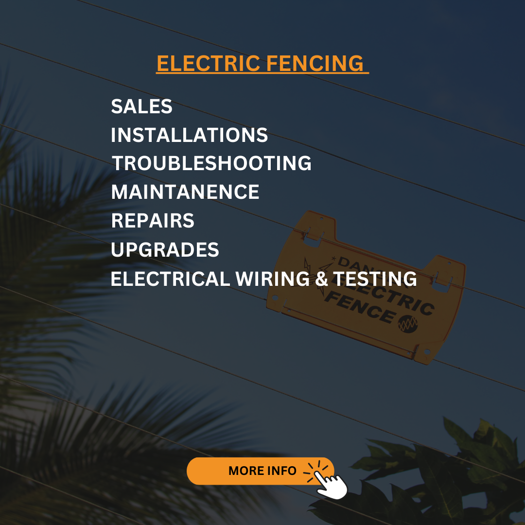 electric-fencing